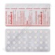 Asthalin 2mg Tablets (Salbutamol 2mg)