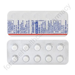 Salbetol 2mg Tablets (Salbutamol 2mg)