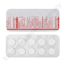 Salbetol 4mg Tablets (Salbutamol 4mg)