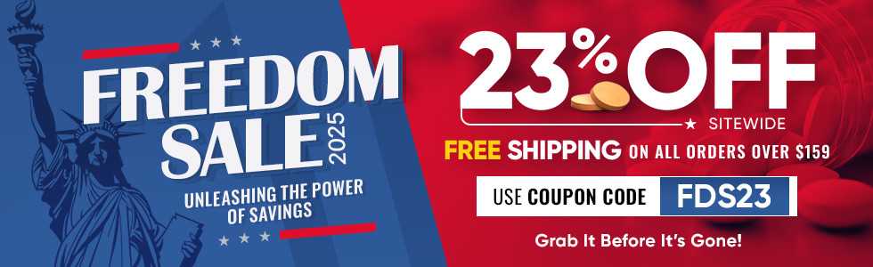 Mega May Sale