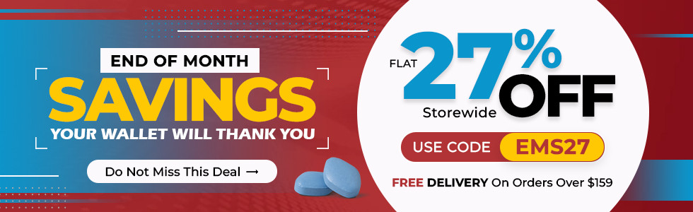 Mega May Sale