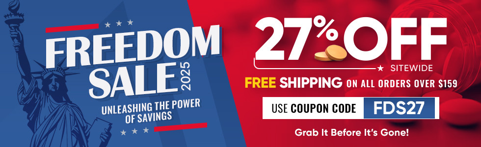 Mega May Sale
