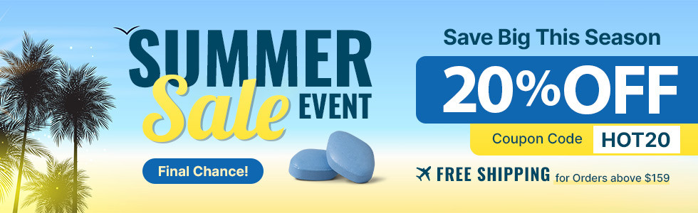 Summer Sale 2026