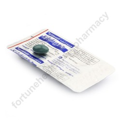 Sildigra 100mg Tablets (Sildenafil Citrate)