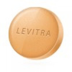 Generic Levitra 40mg Tablets (Vardenafil)